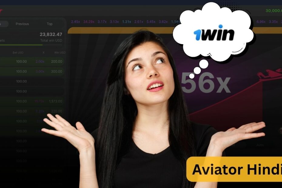 1Win Aviator Review