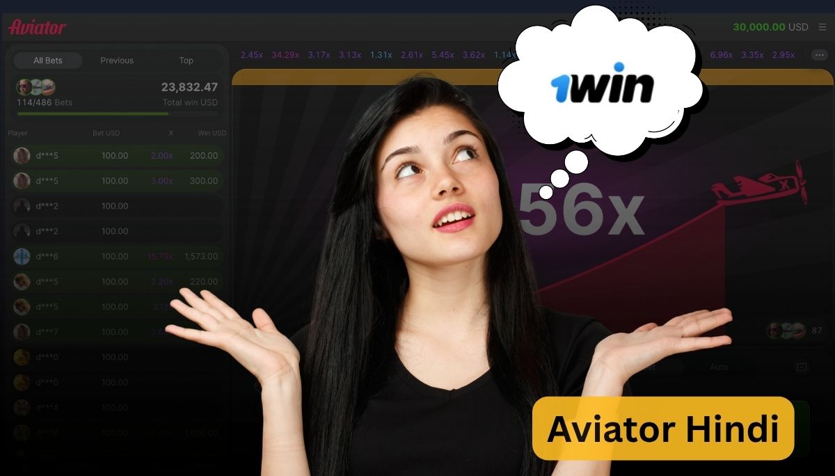 1Win Aviator Review