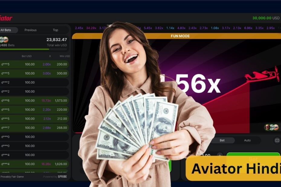 Aviator Game Se Paisa Kaise Kamaye